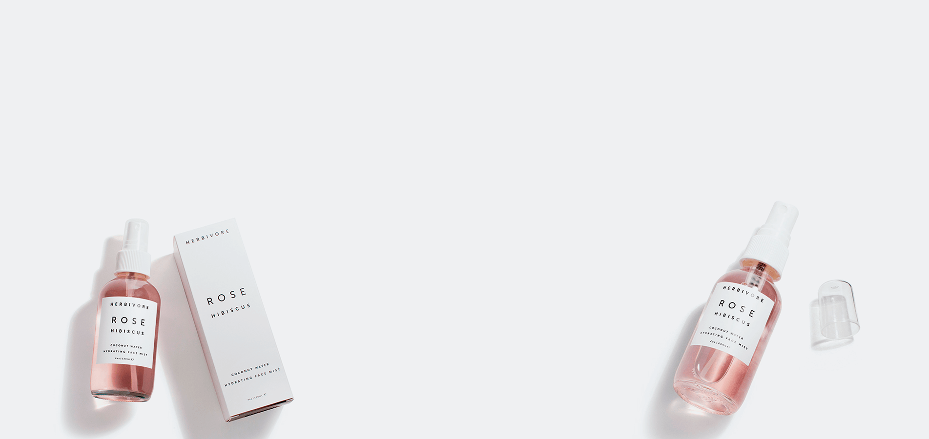 Pink Pepper Showergel