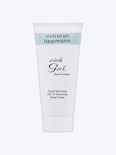Rich Girl - Broad Spectrum SPF 25 Hand Cream